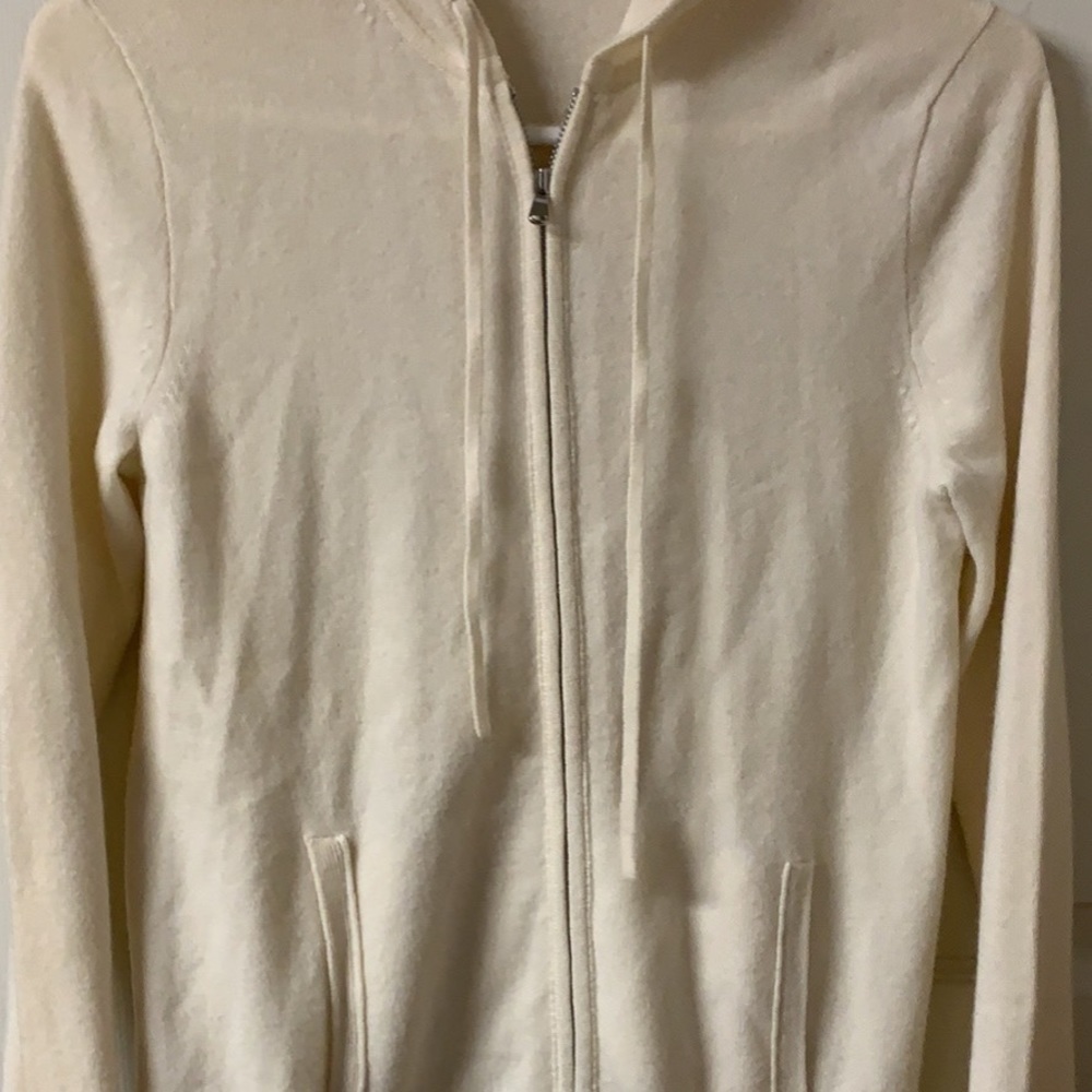 J.Crew cashmere